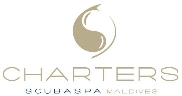 Logo Diving Charter Scuba Spa Maldive